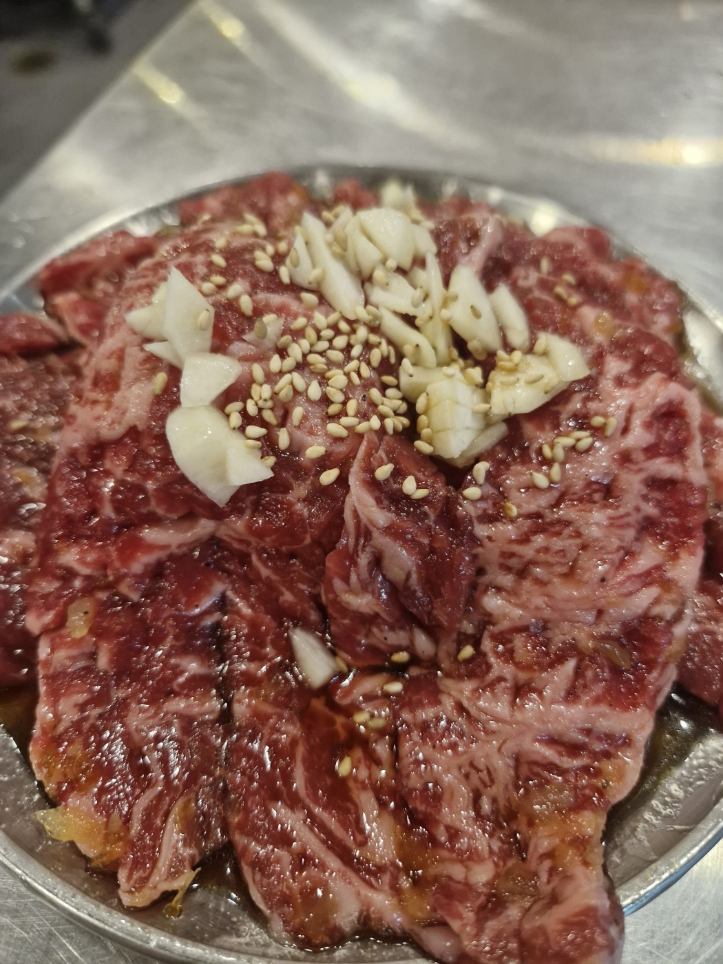 봉호갈비 울산점