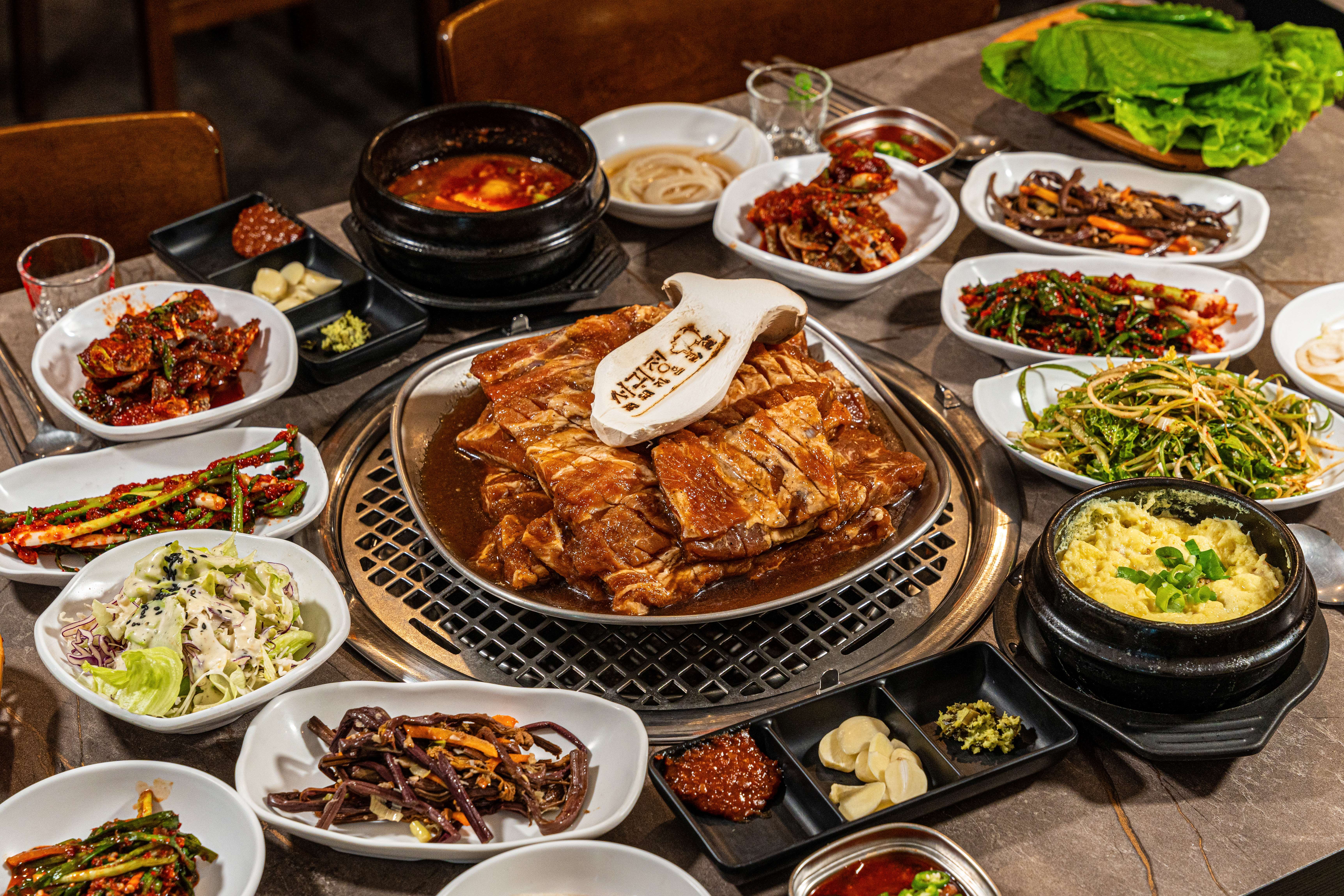 서귀정 서귀포신시가지본점