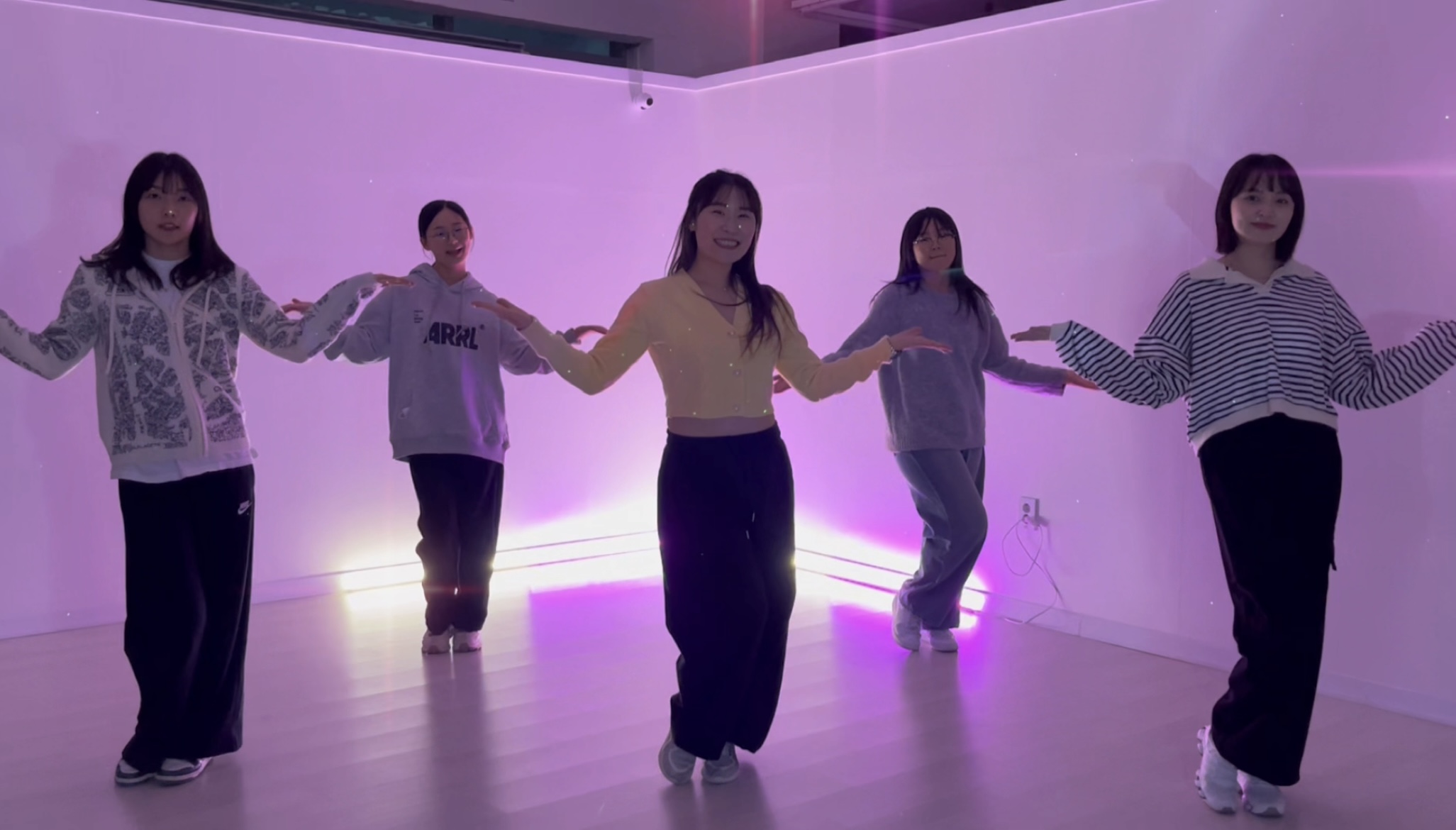 하이엘댄스학원