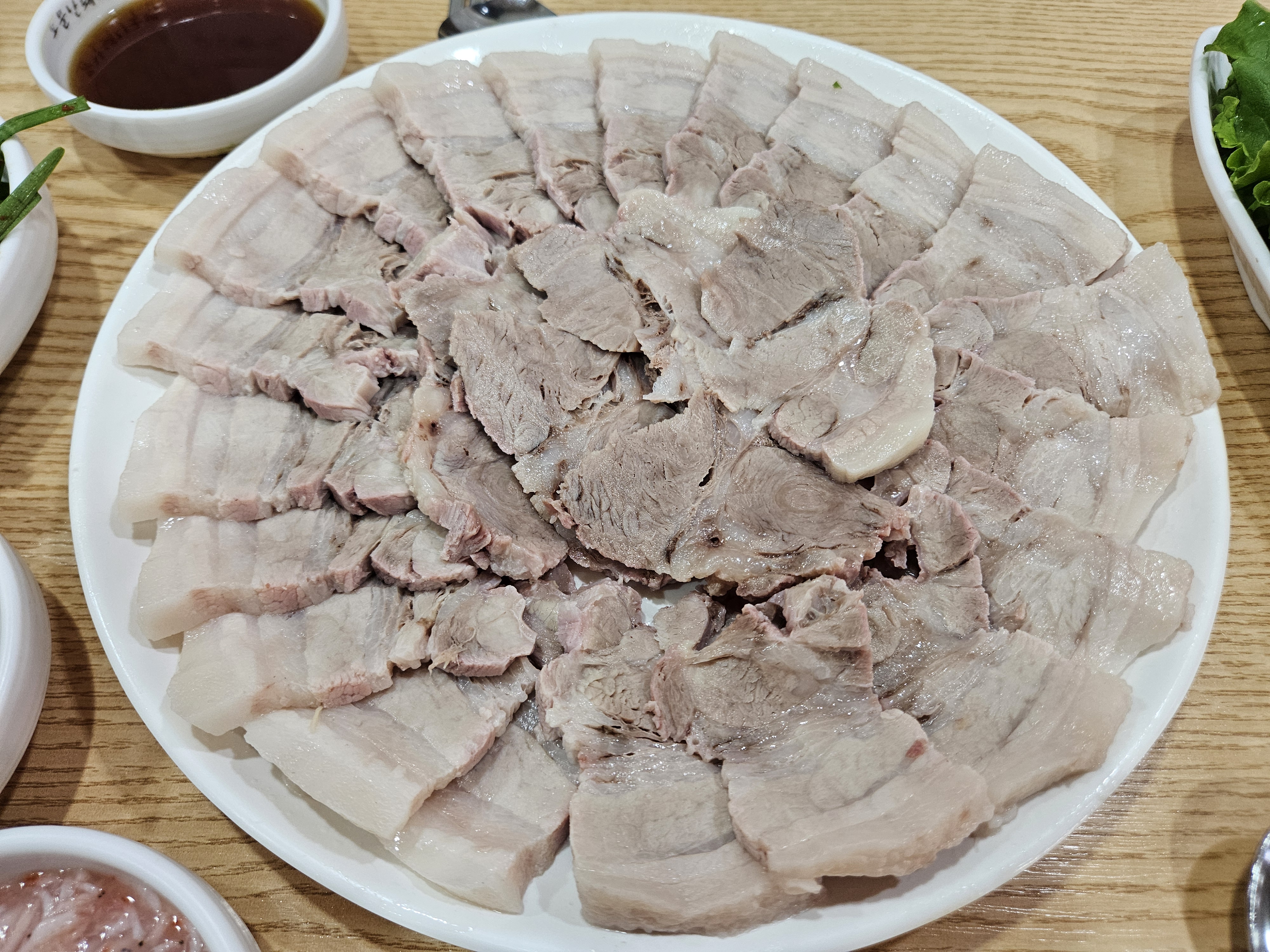 소문난돼지국밥서면본점