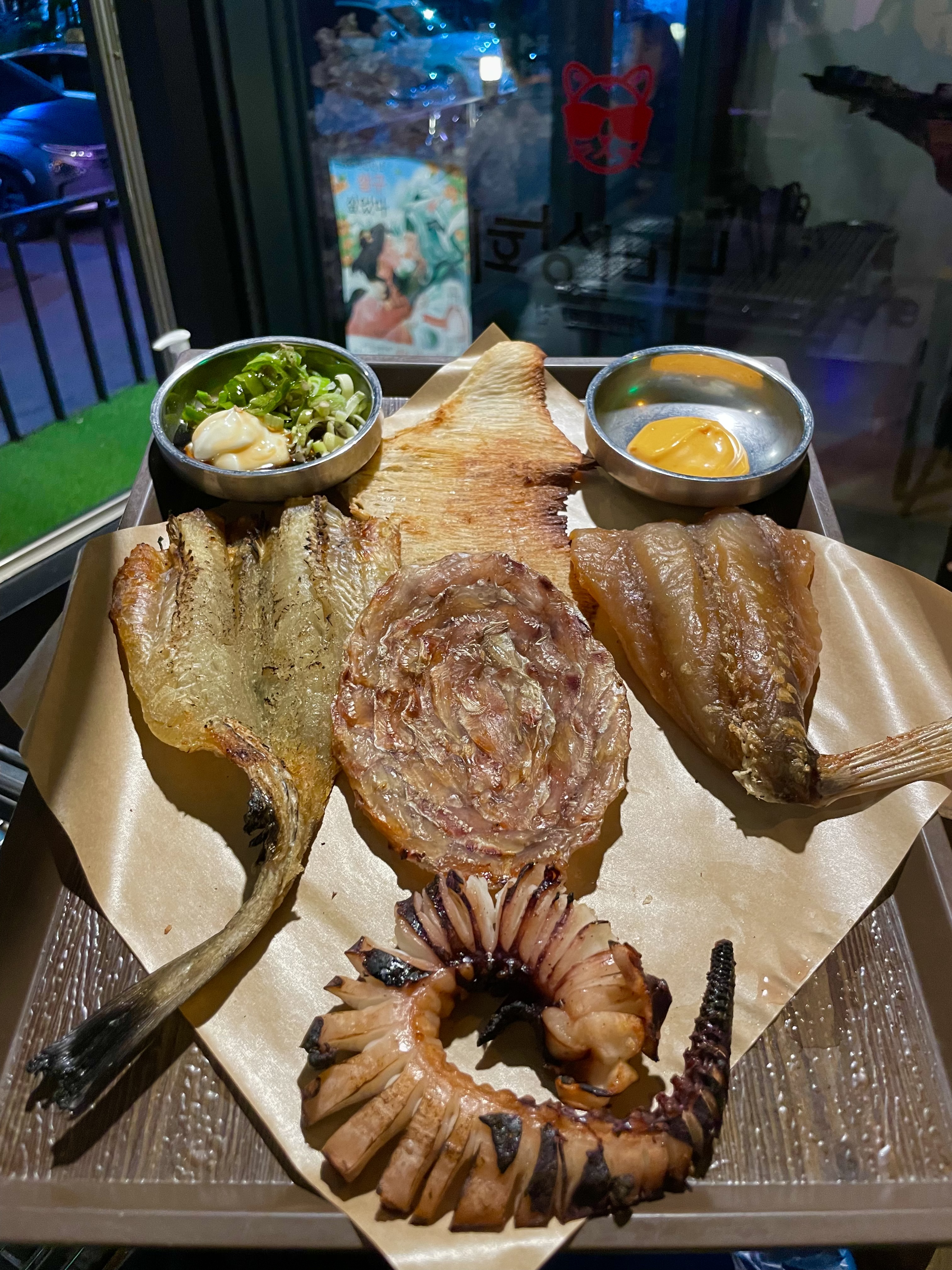 C55 | 치킨맛집추천 광주 남구 치킨전문점 소개합니다 방문해보세요 나비상회 진월점