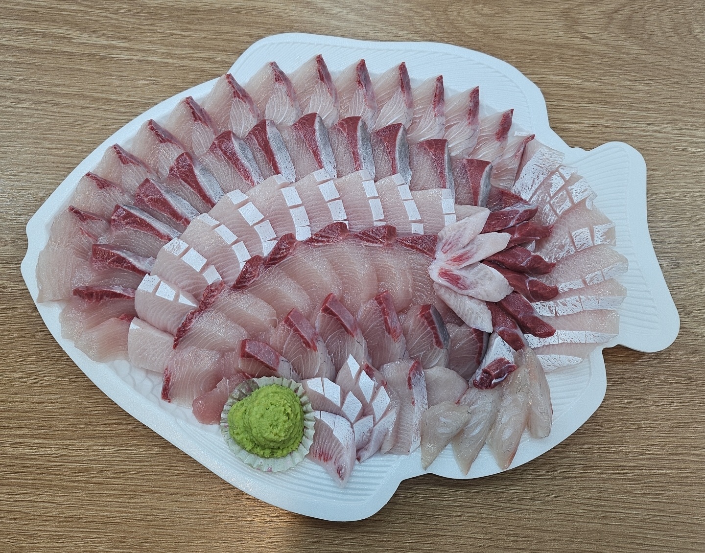 싱싱서해횟집