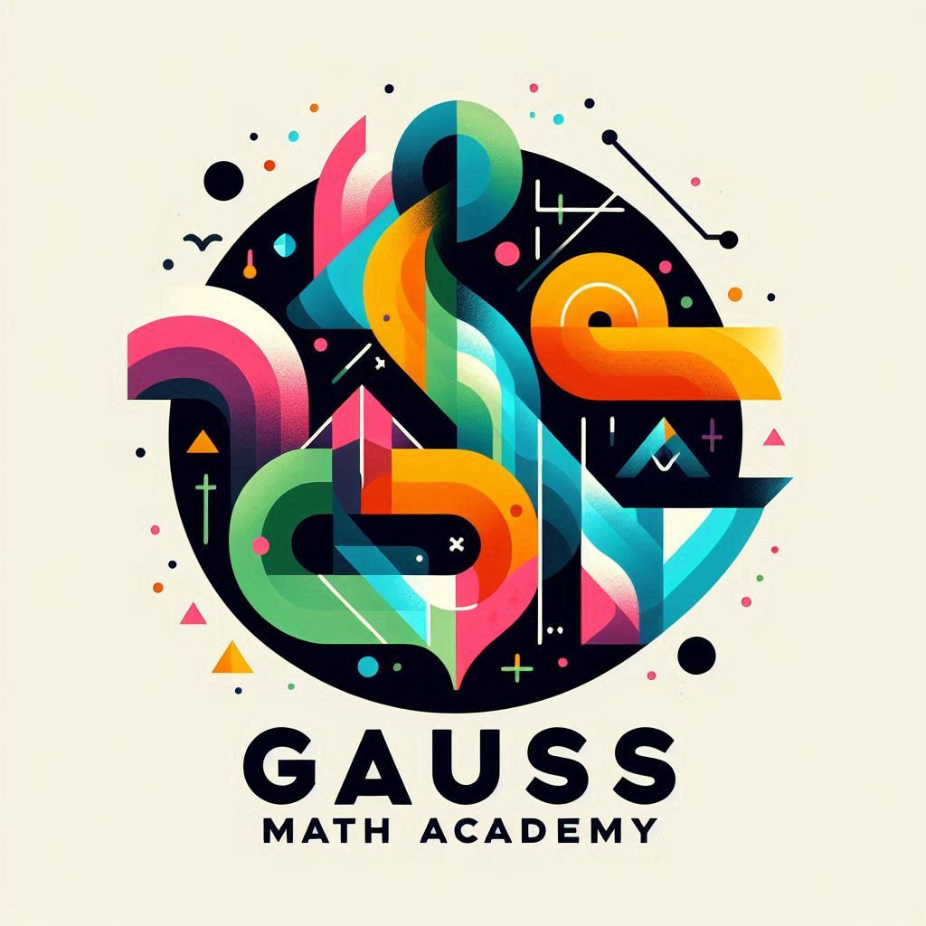 가우스수학학원