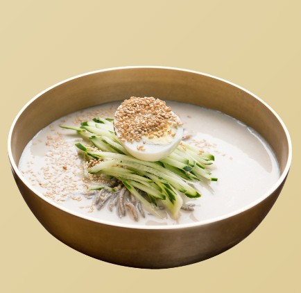 명족발 진칼국수