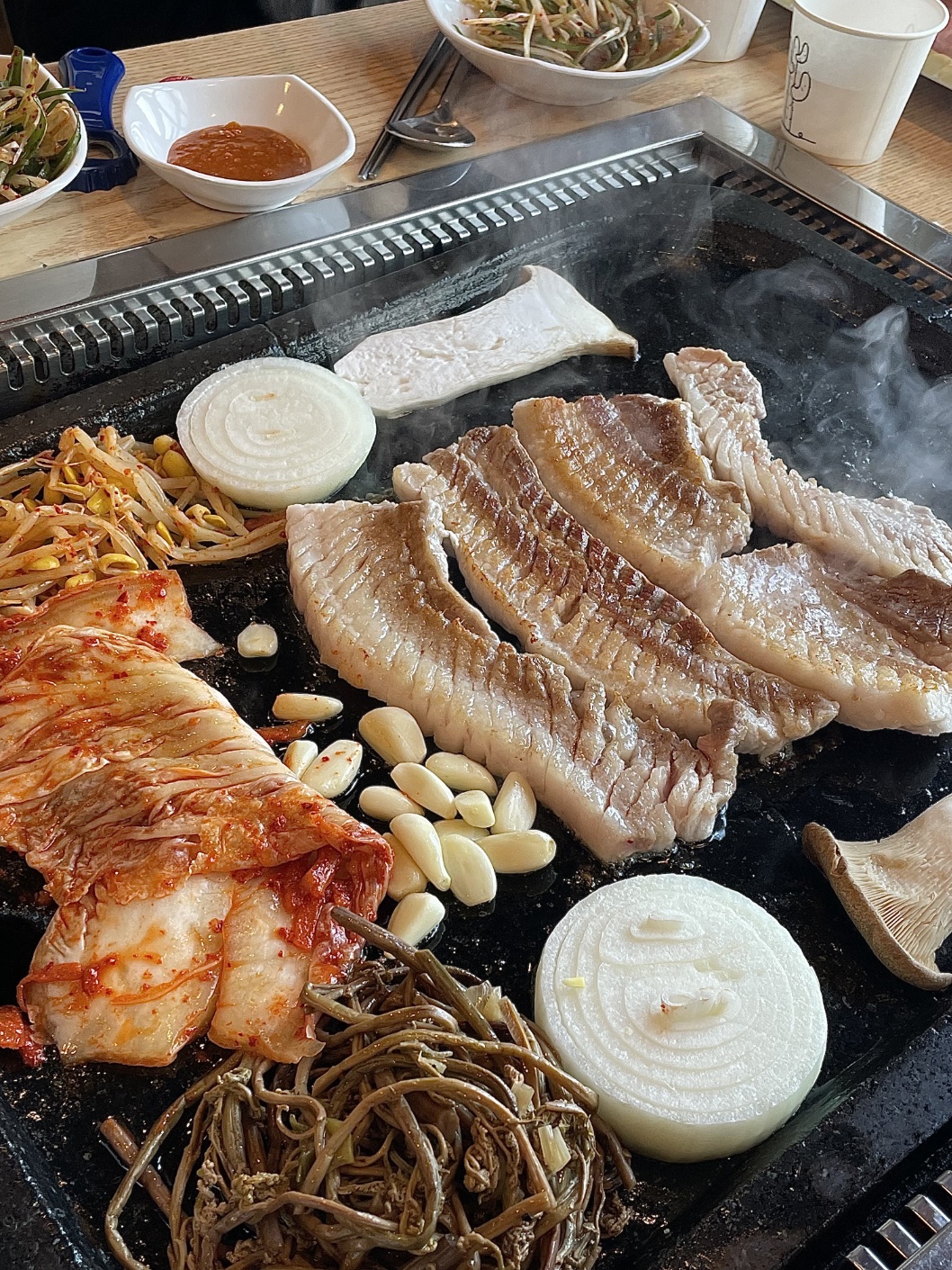 기똥찬 구이집 본점