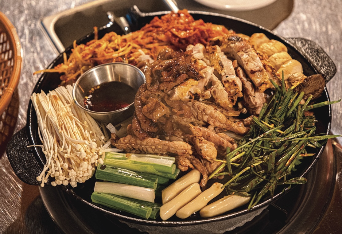 산유원 대명앞산본점