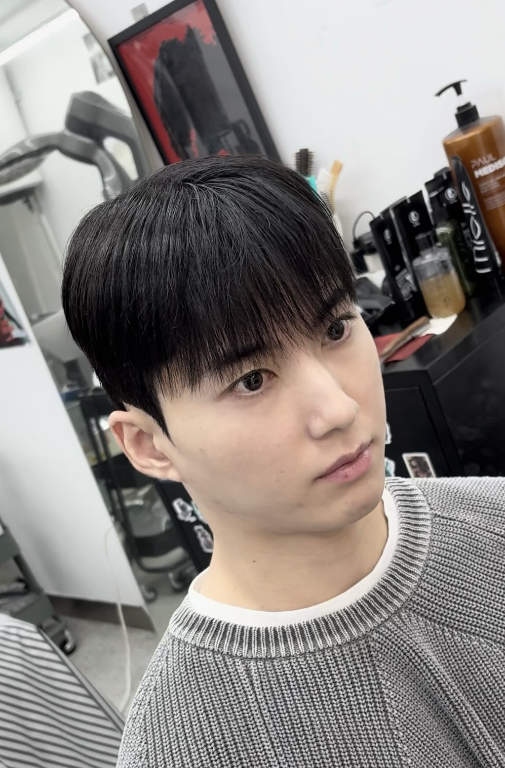 헤드라인바버샵
