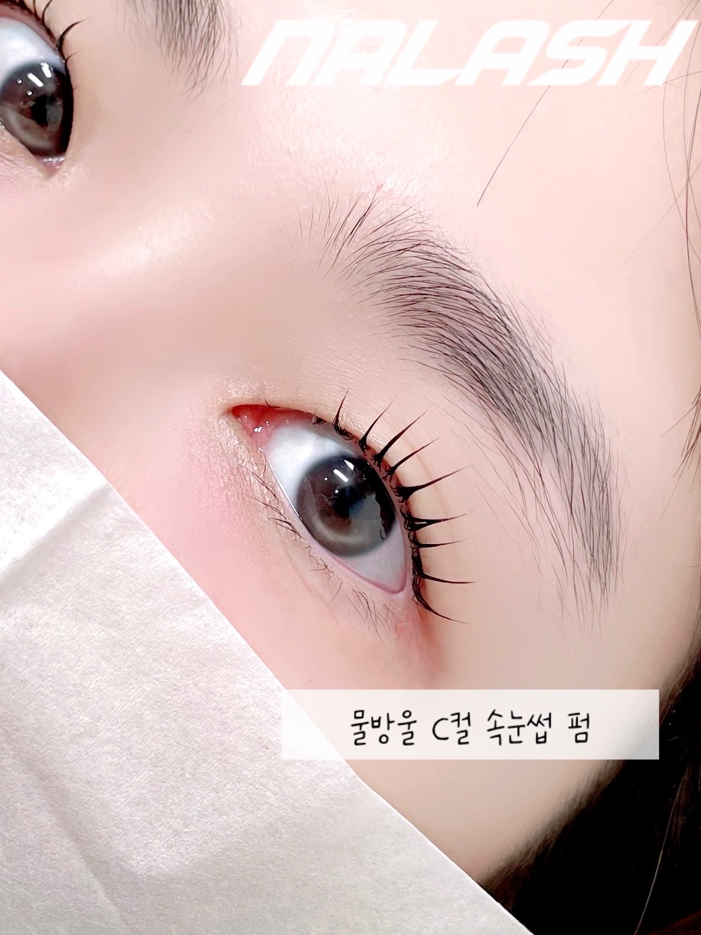 나래쉬
