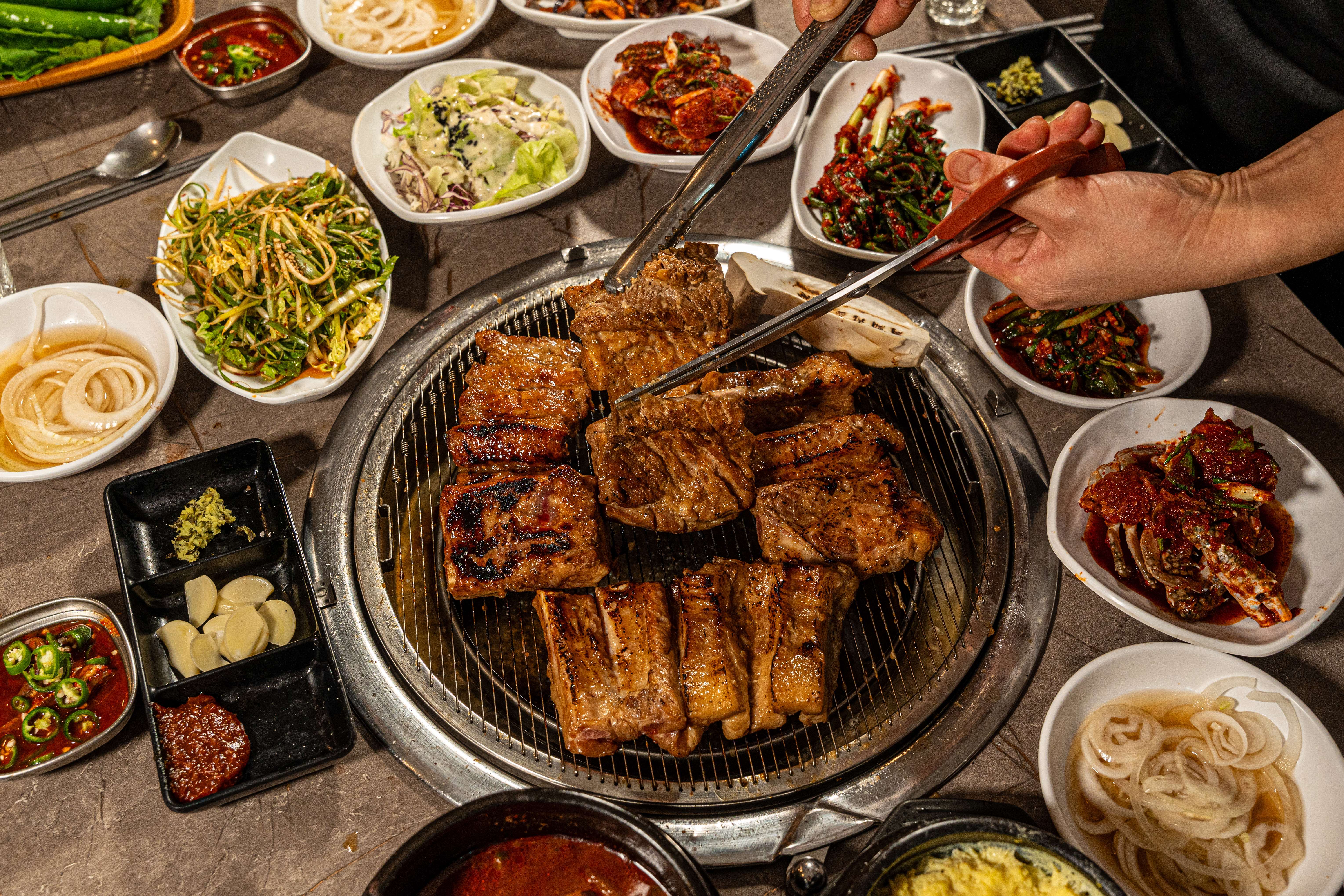 서귀정 서귀포신시가지본점