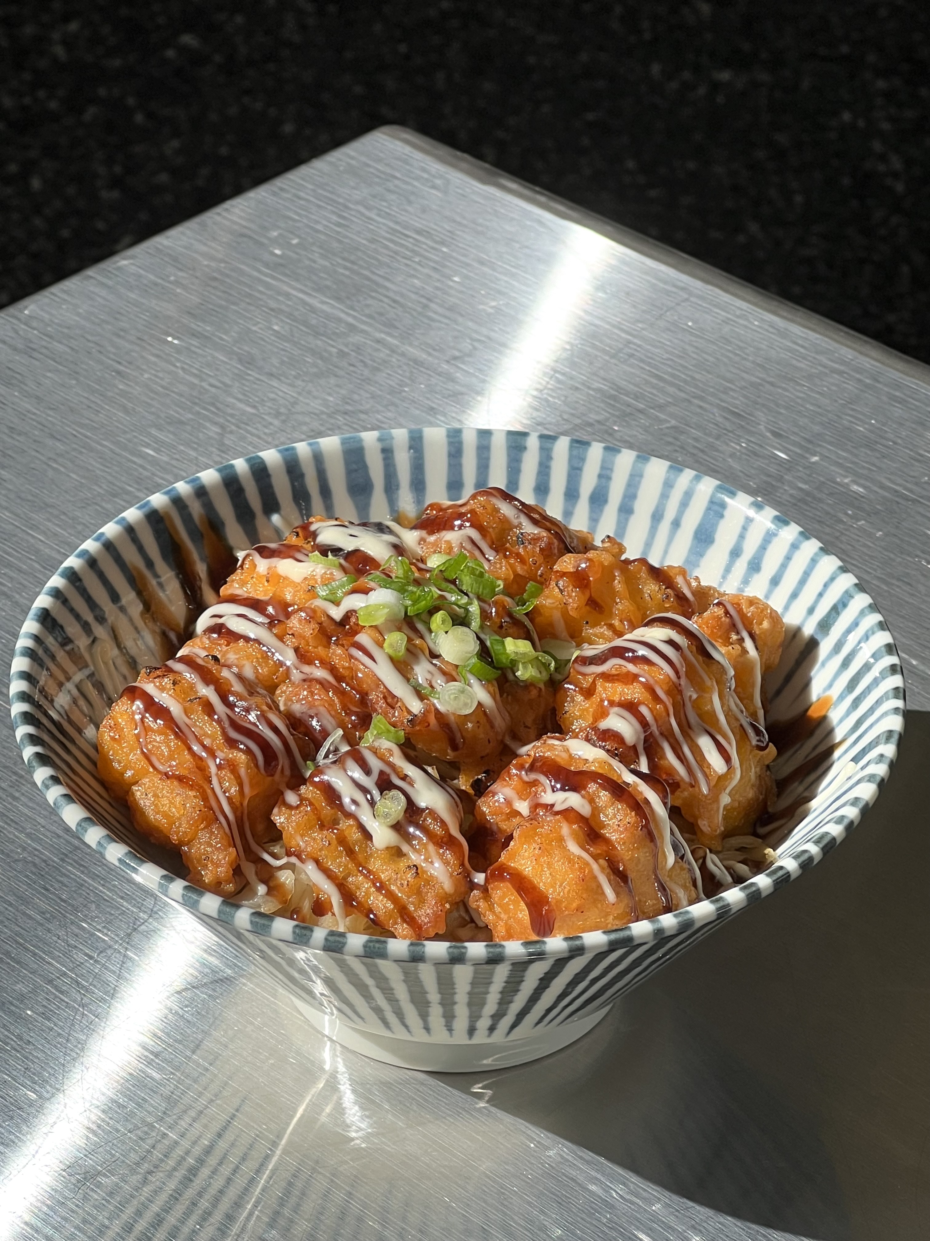 포크테일 7