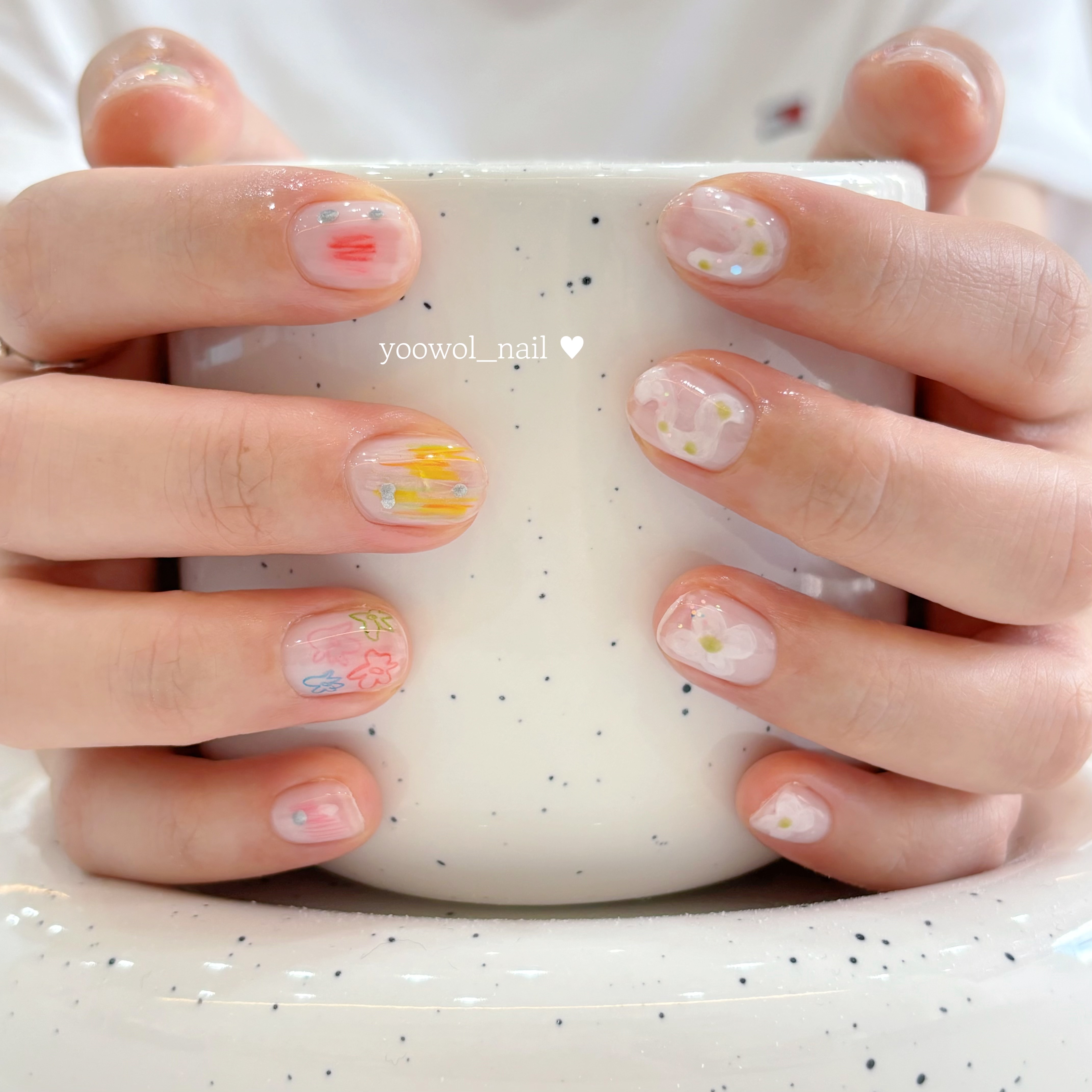 유월네일 대표 이미지