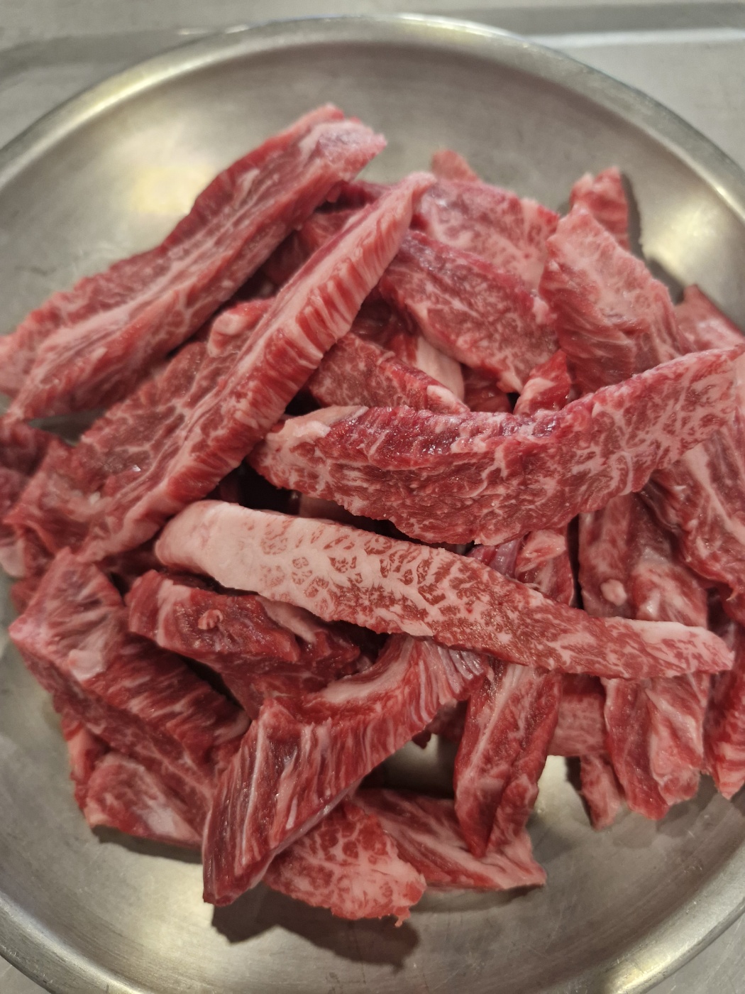 봉호갈비 울산점