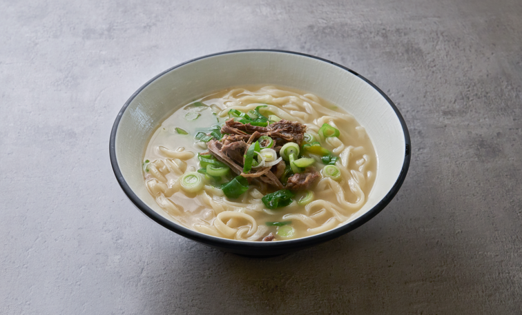 강동 칼국수