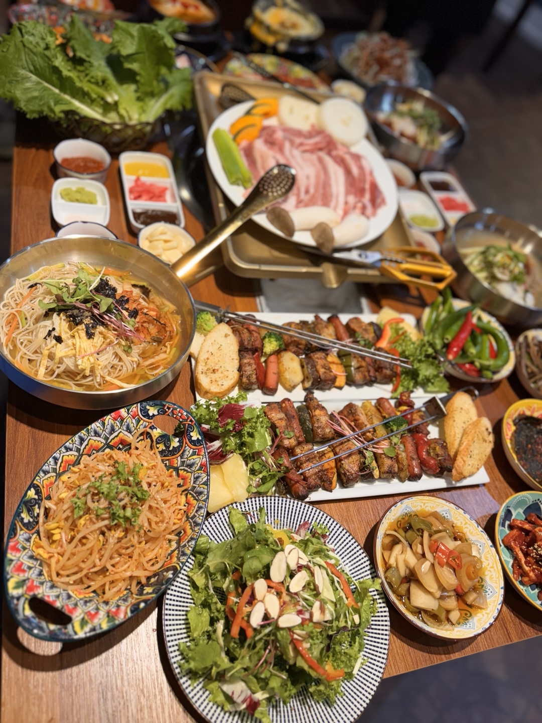 삼겹앤토랑