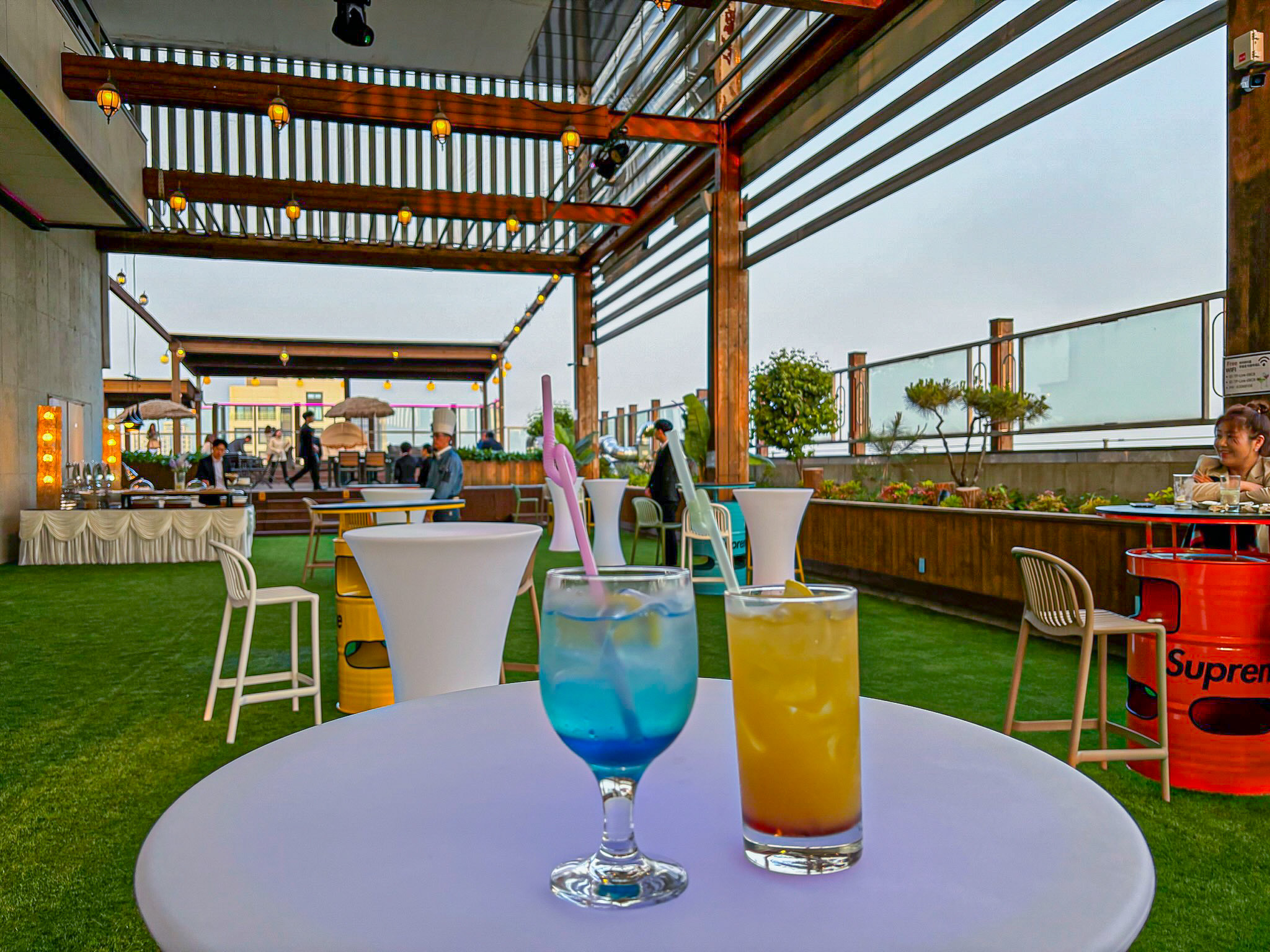 엠블던호텔 웨딩 & 컨벤션 대표 이미지