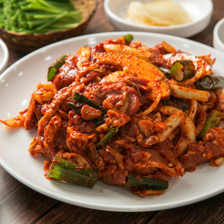 영암오리농장