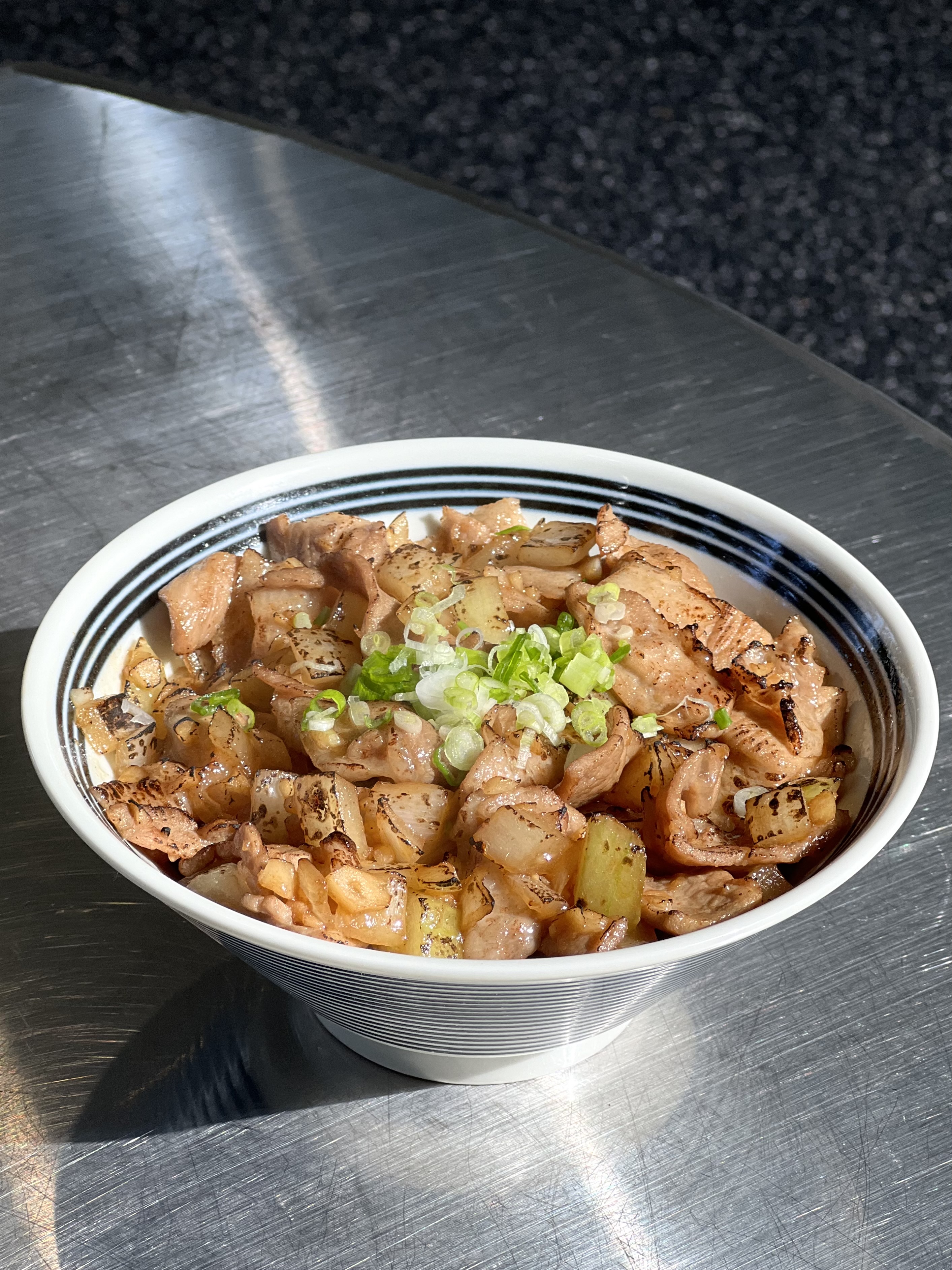 포크테일 6