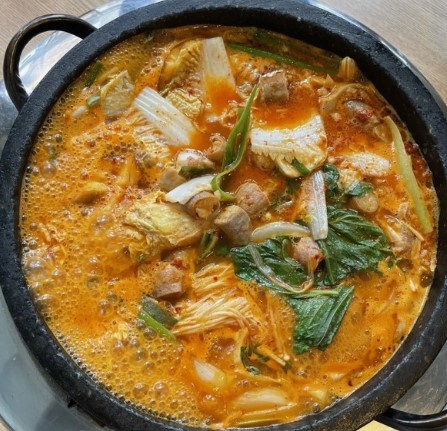 범이네 식당