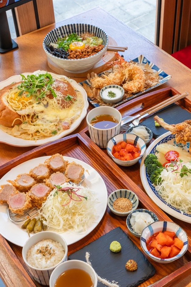 동백카츠 구리갈매점 사진 1