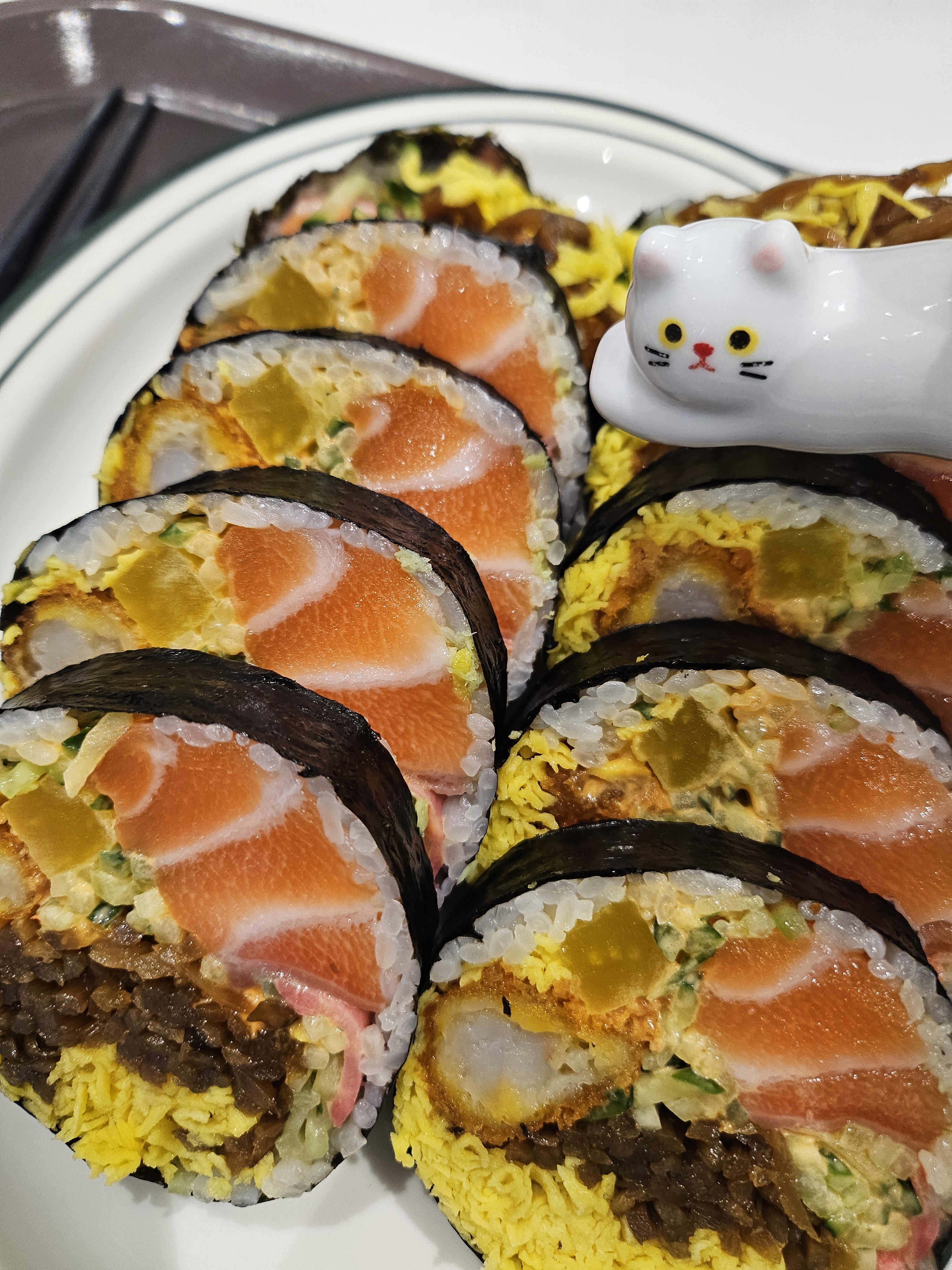 마키마키 대구동성로점