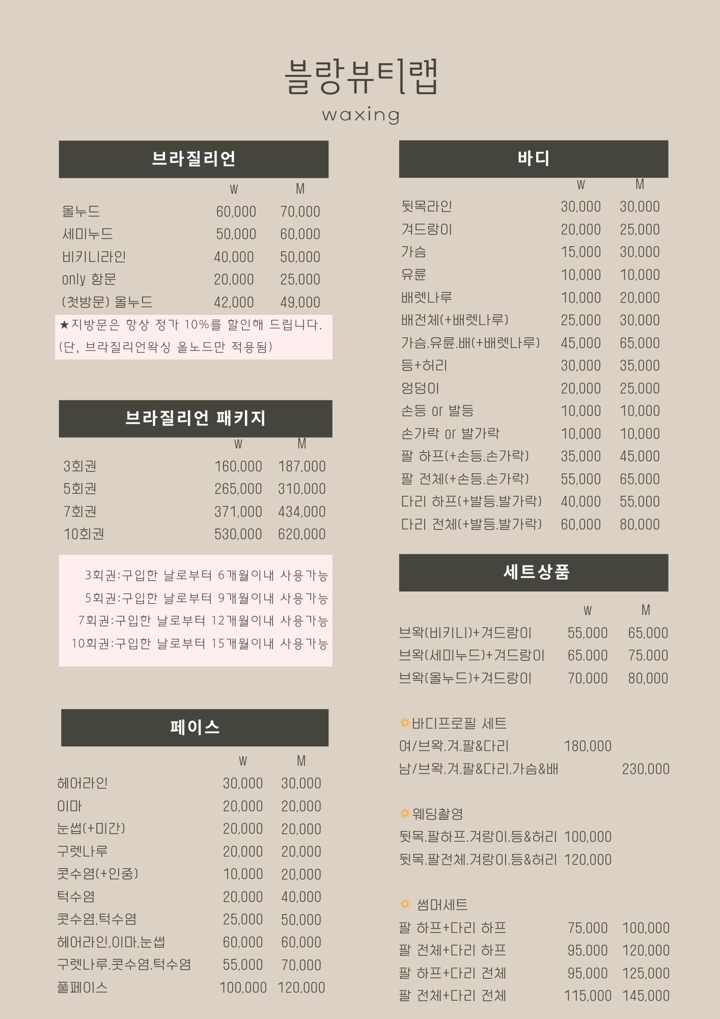 블랑뷰티랩