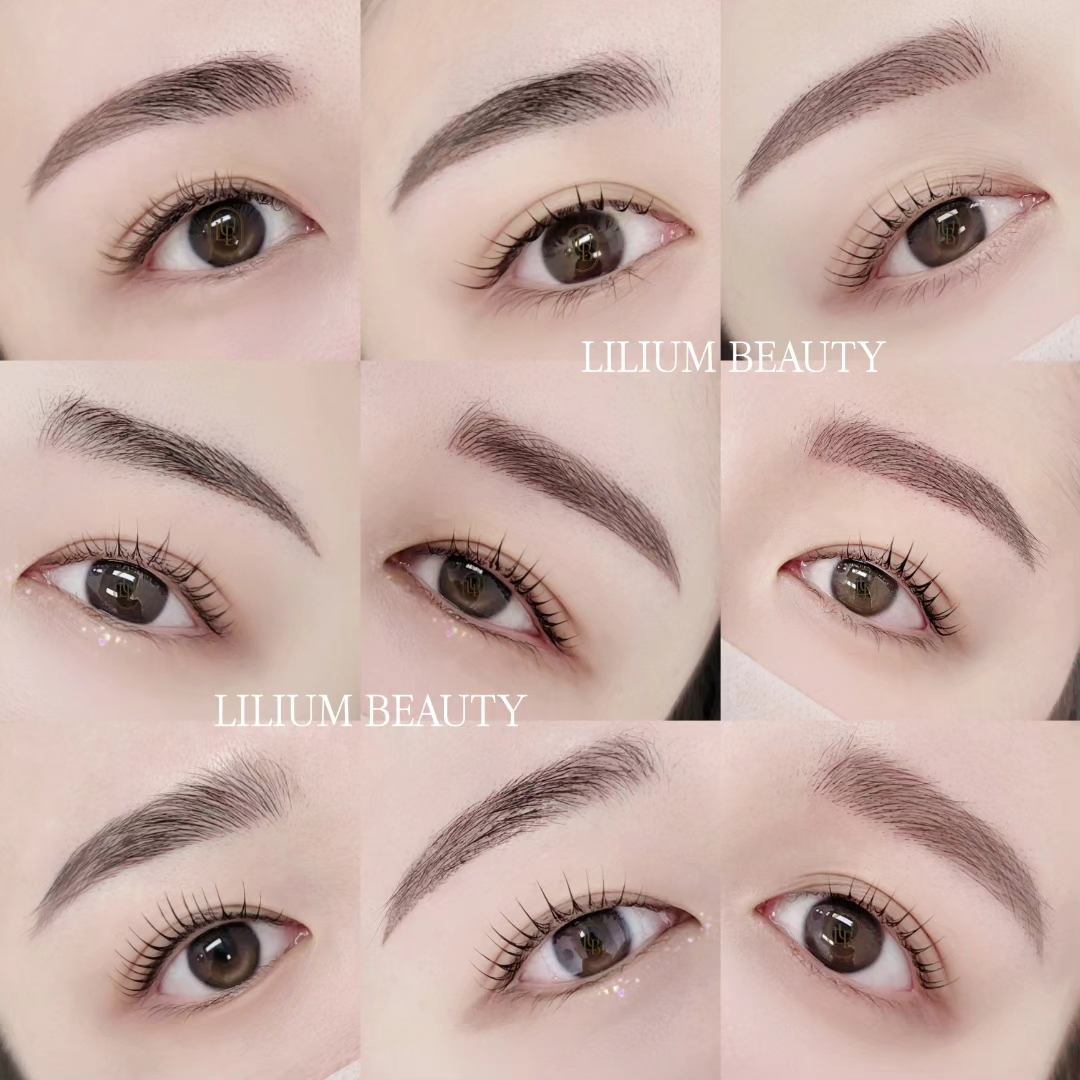 릴리움뷰티 대표 이미지