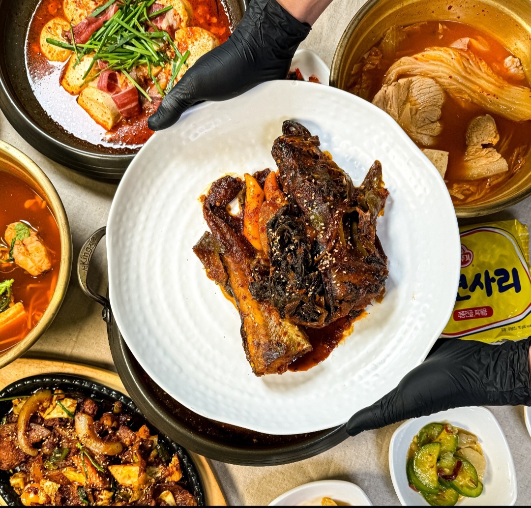 주하네맛집
