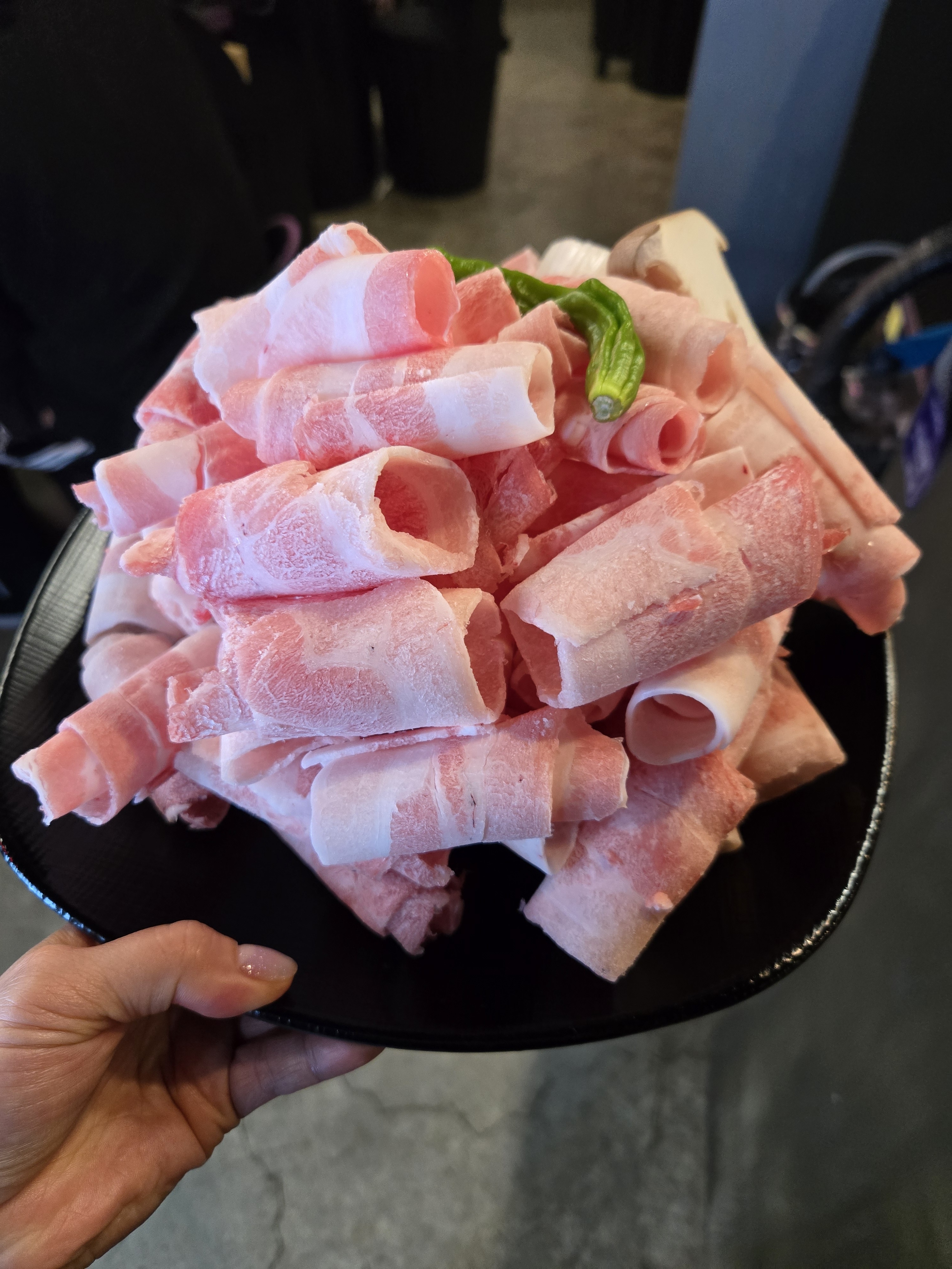 통실통실 우리도니