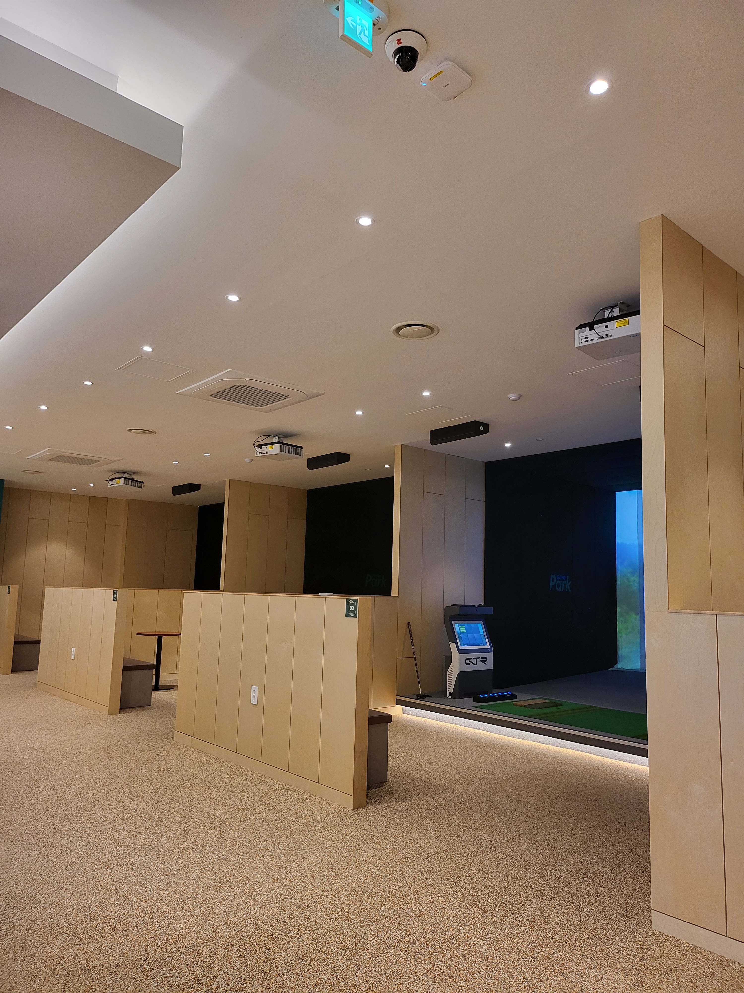 청춘파크골프 대표 이미지