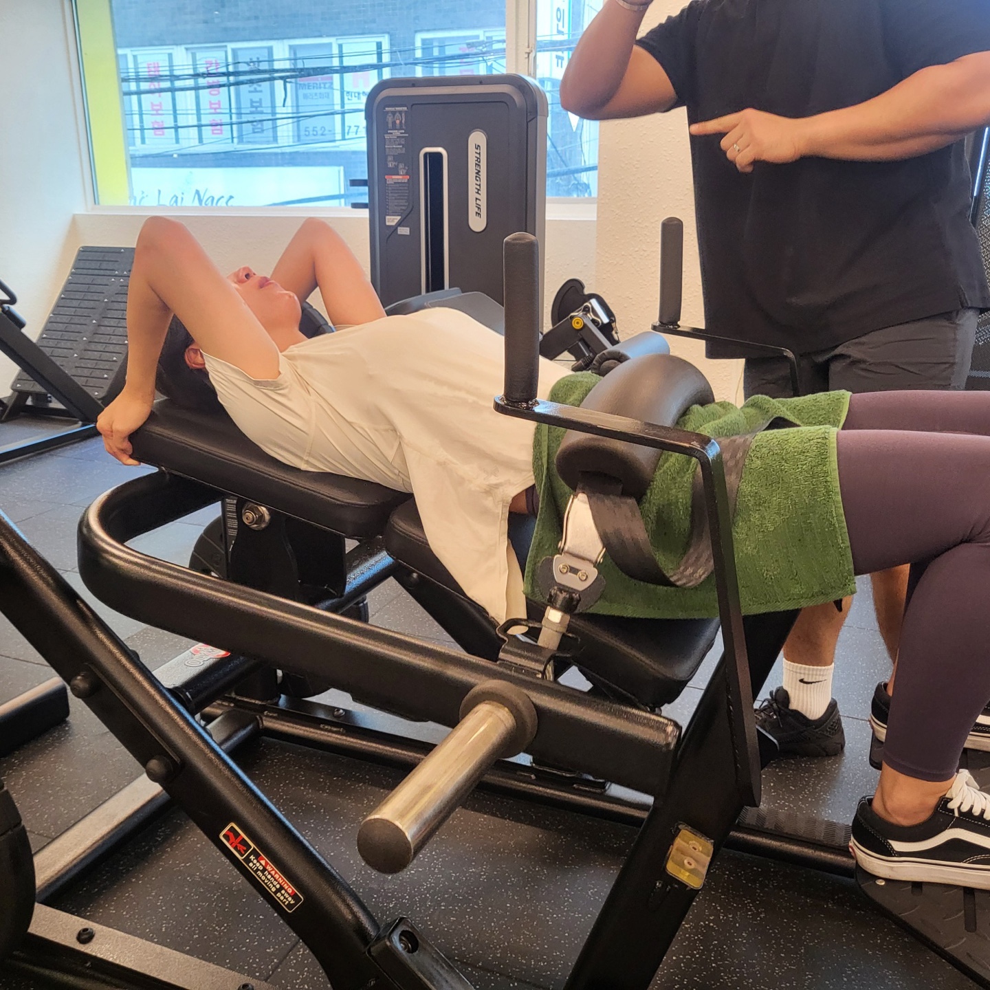 레몬짐PT 대표 이미지