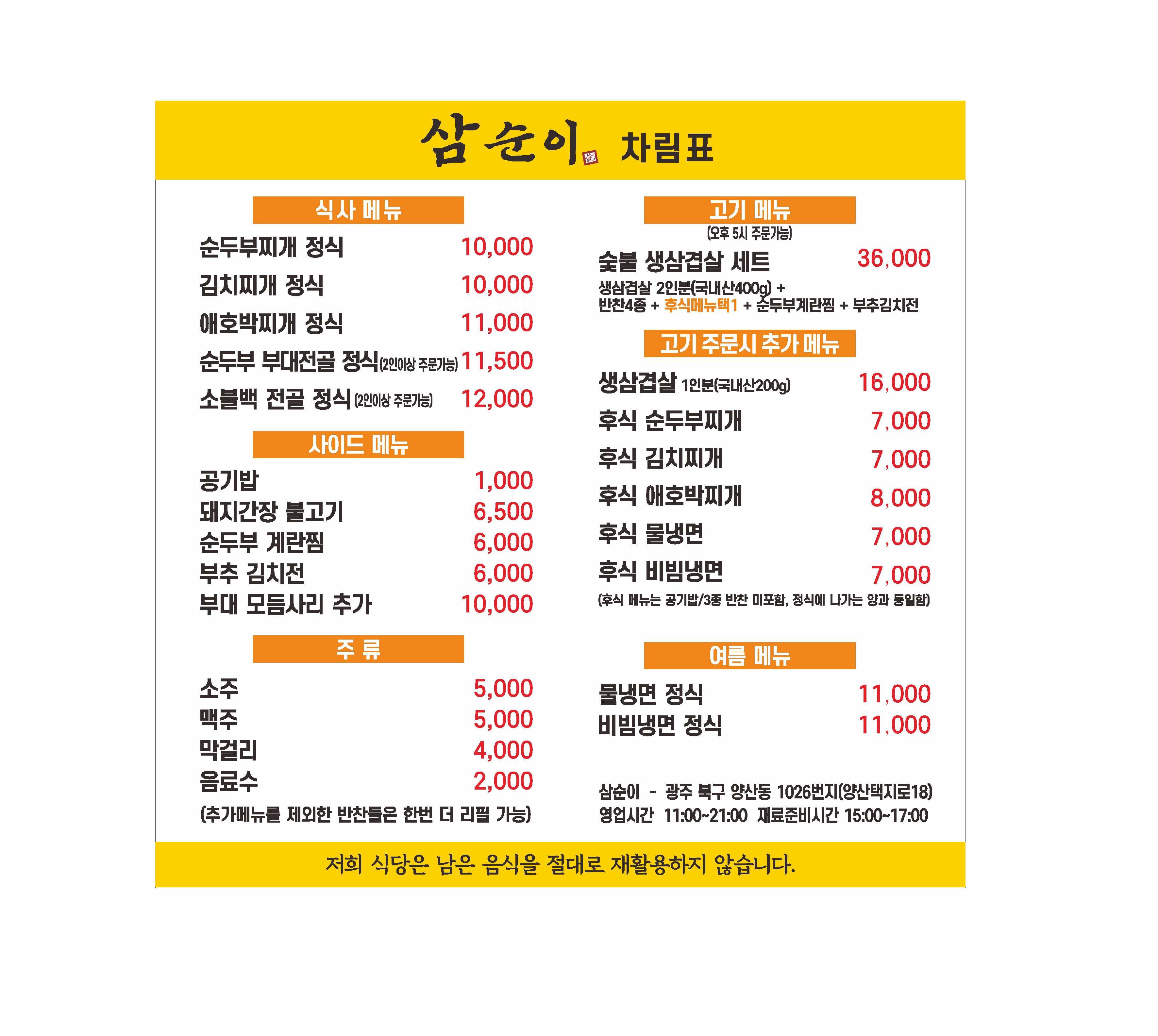 삼순이