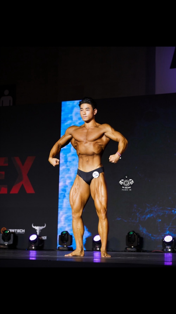 에이블짐 신논현역점