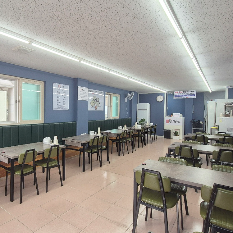 일품닭칼국수 대표 이미지