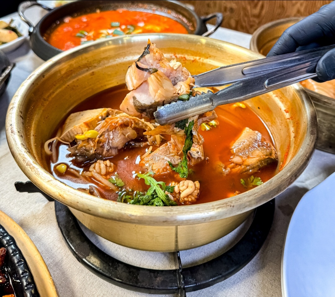 주하네맛집