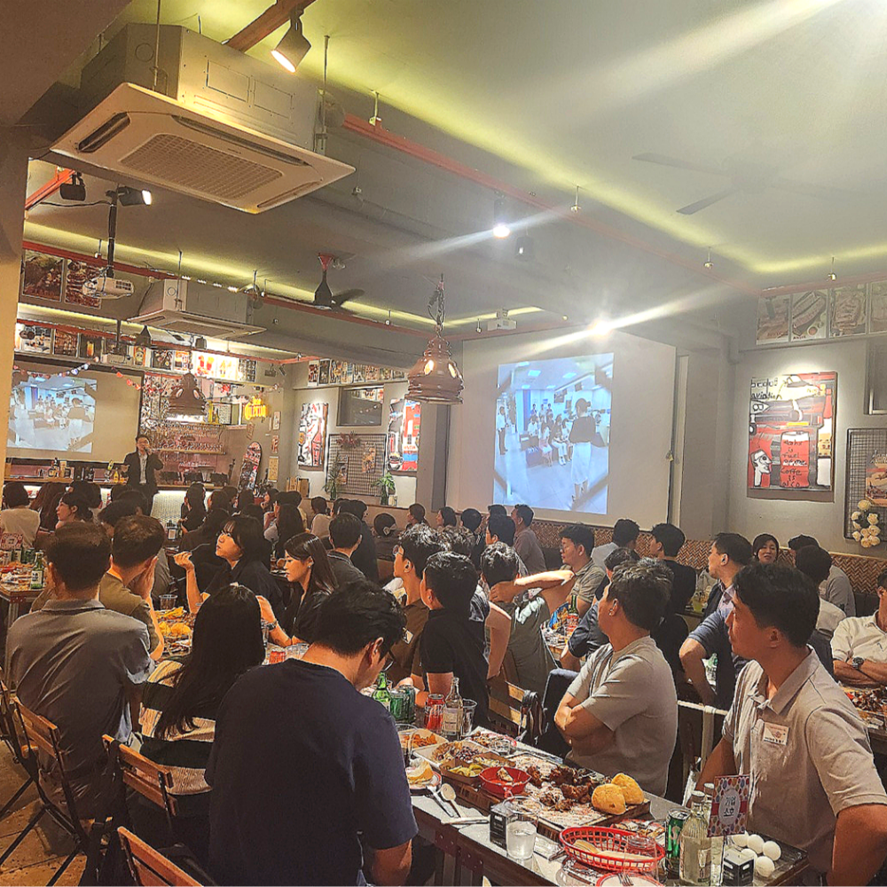 매버릭 BBQ타운 구디본점