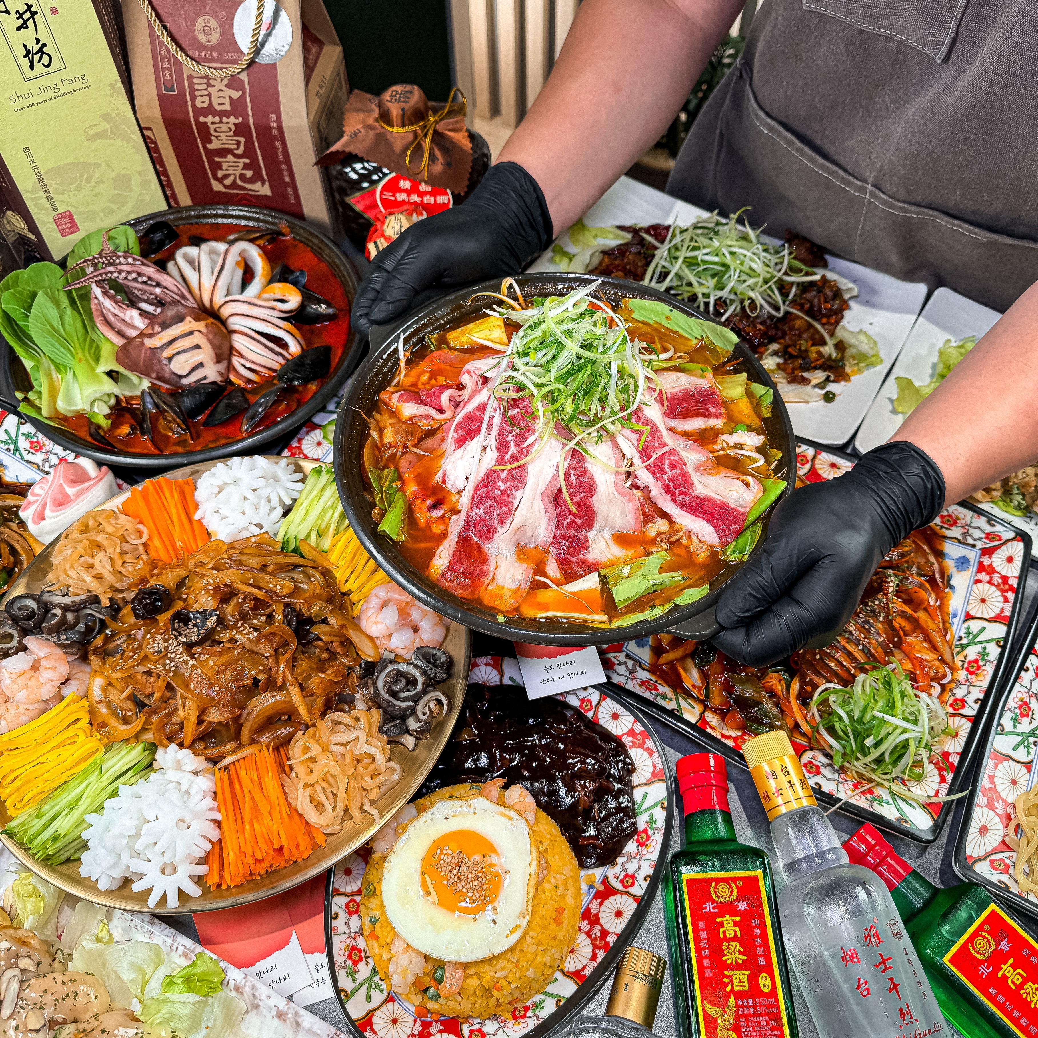 중화마담