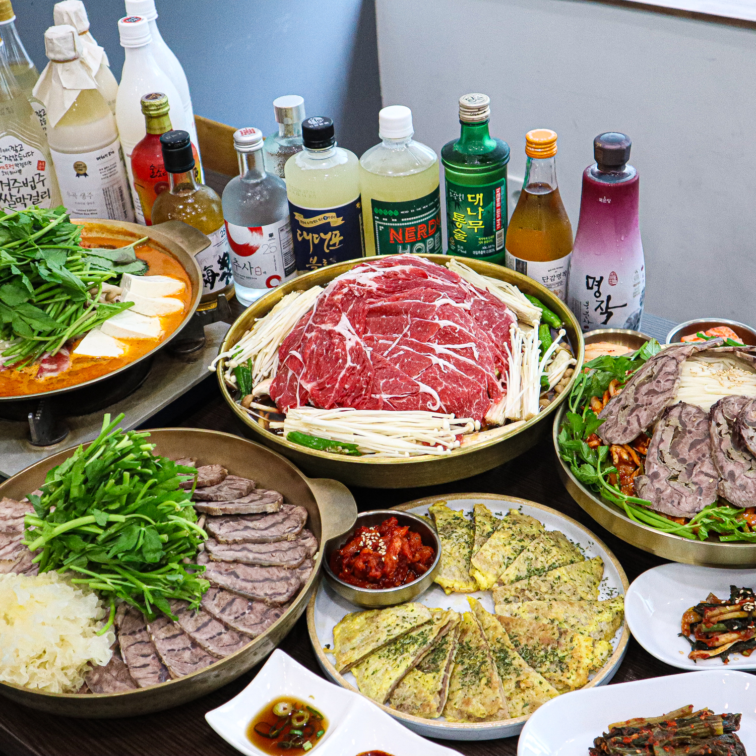 서울집