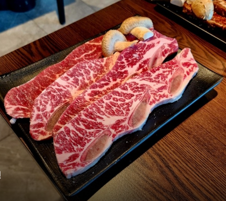 라갈비