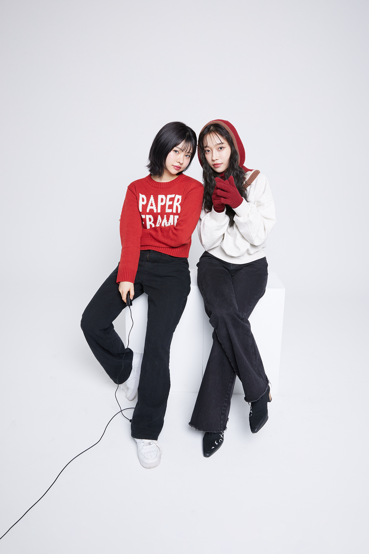 미라트스튜디오 범어로데오점