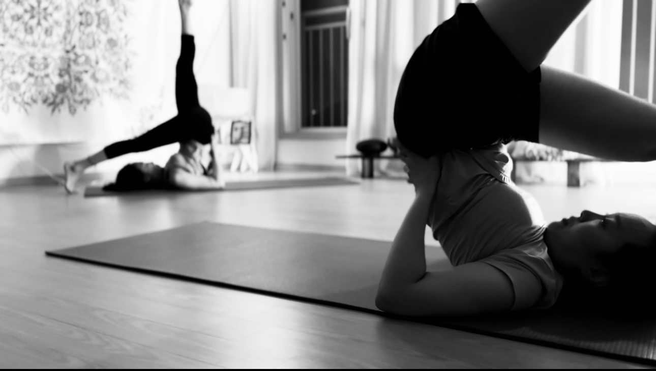 몸마음 치유상담공간, 닿음 대표 이미지