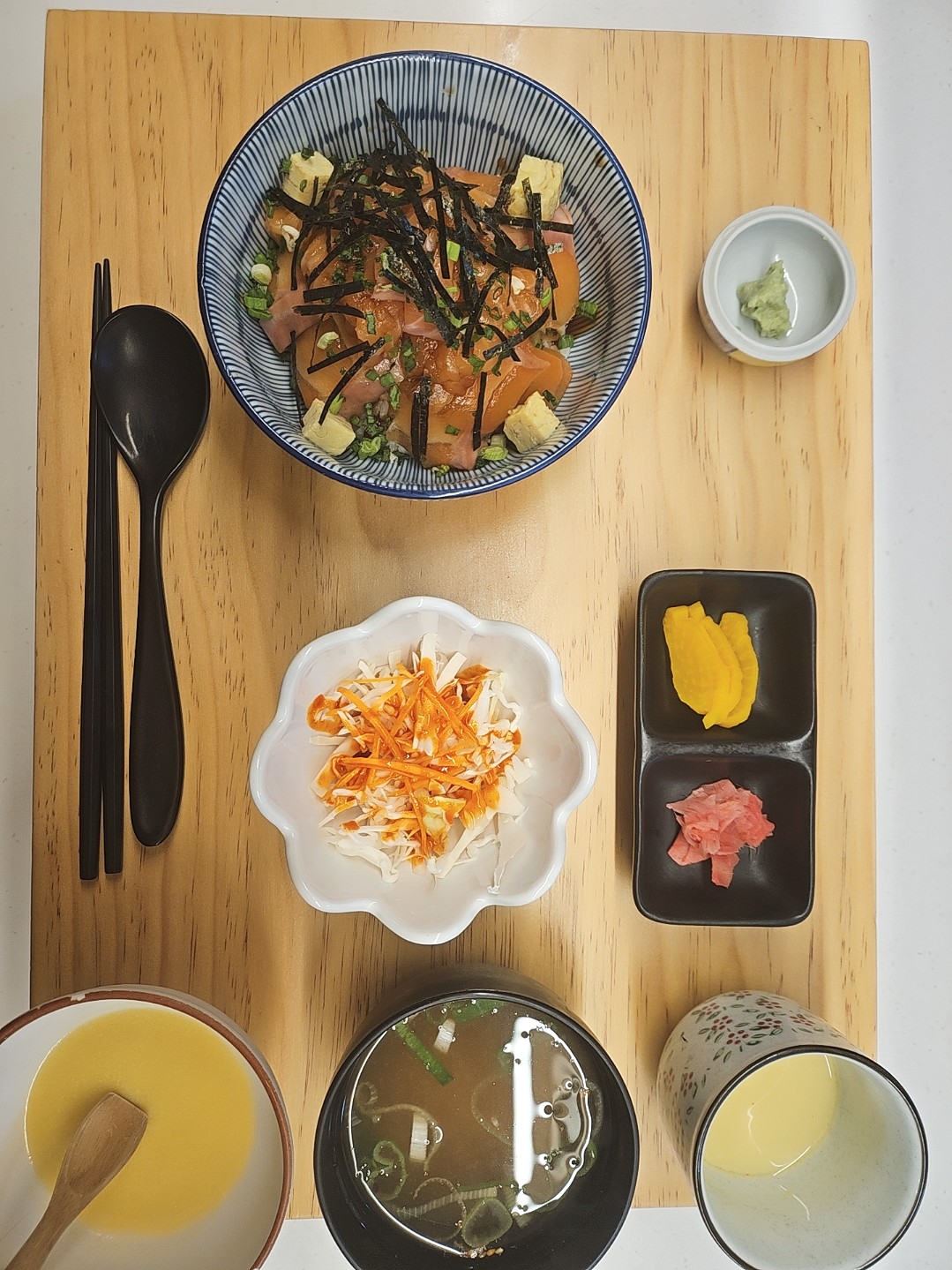 초코동