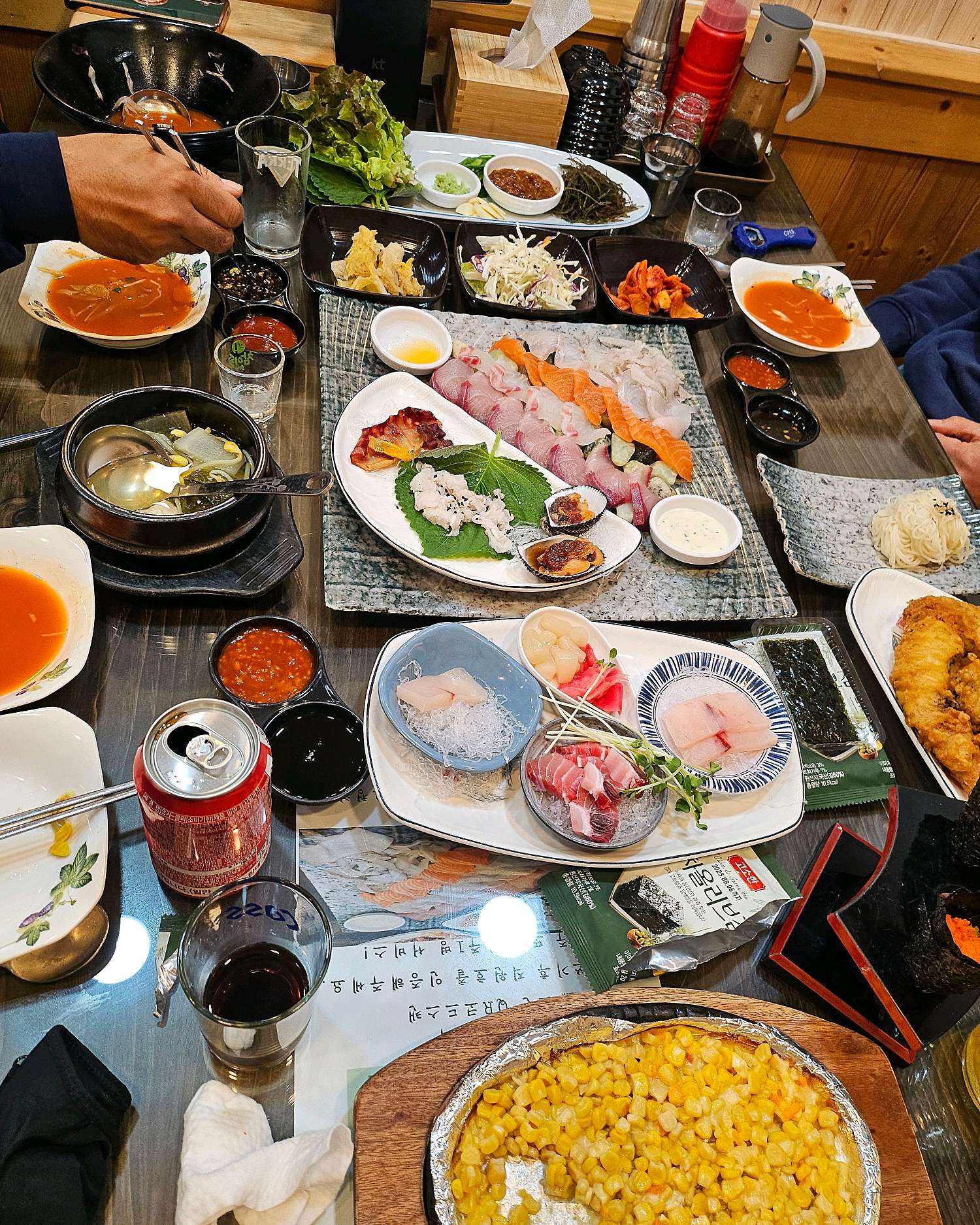 참맛있는바다