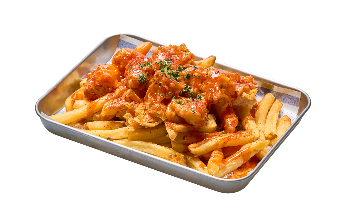 치킨 프라이즈
