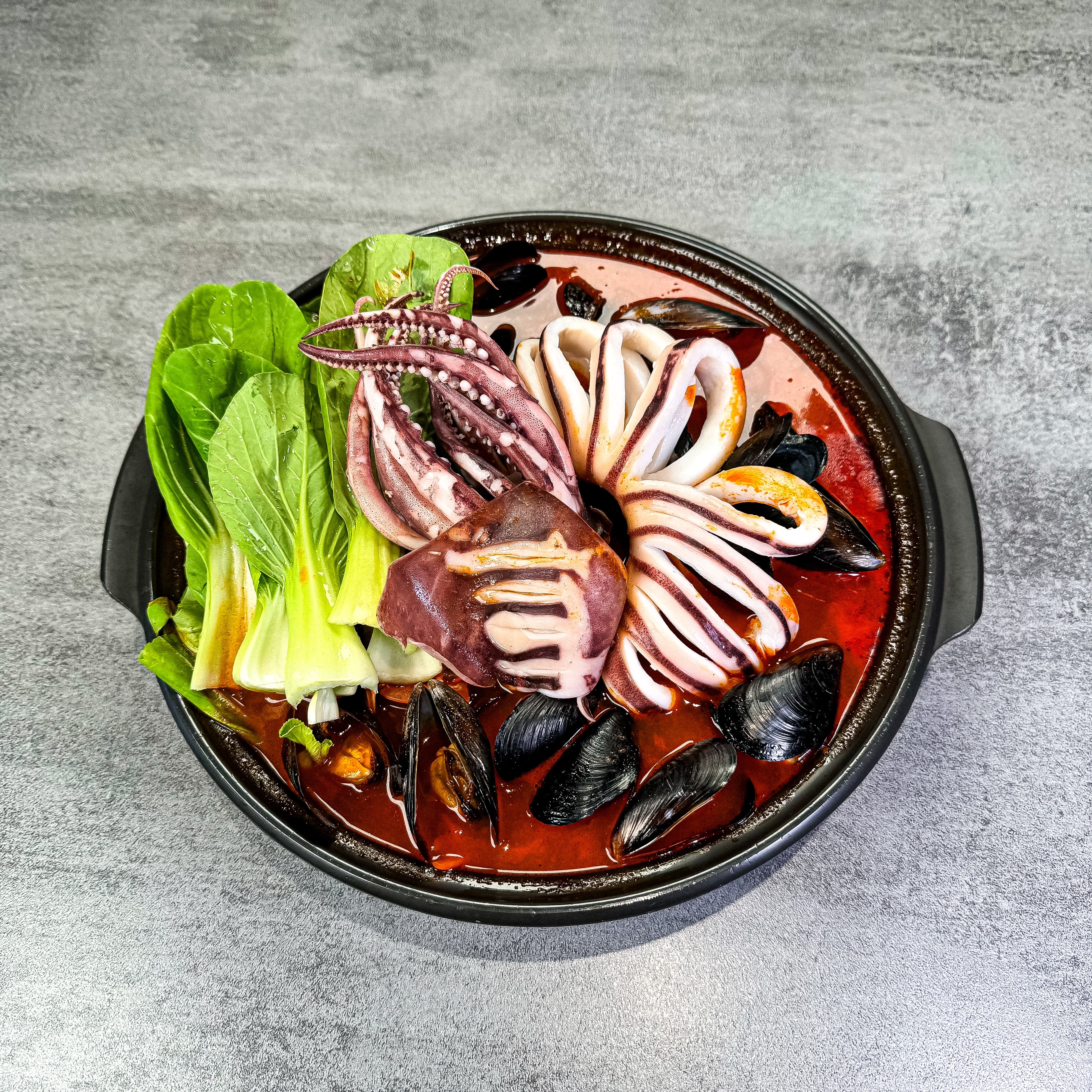중화마담