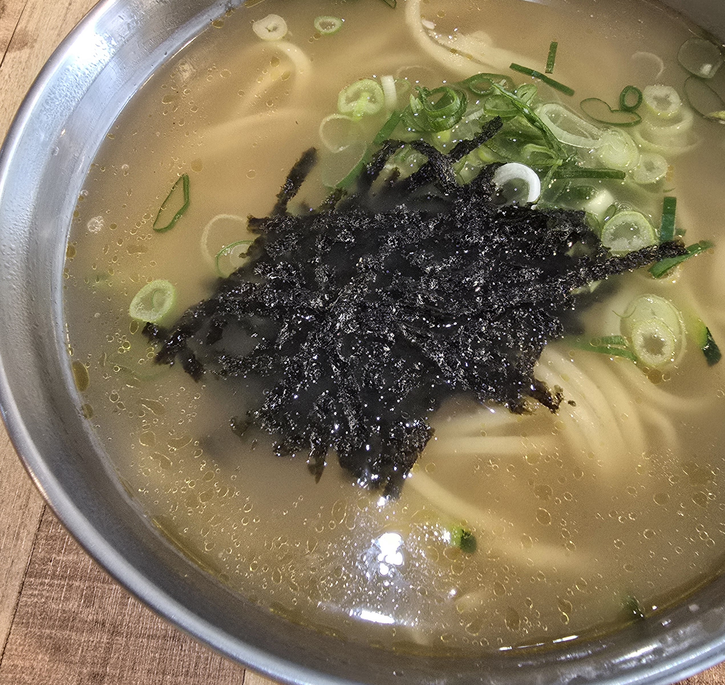 양평칼국수