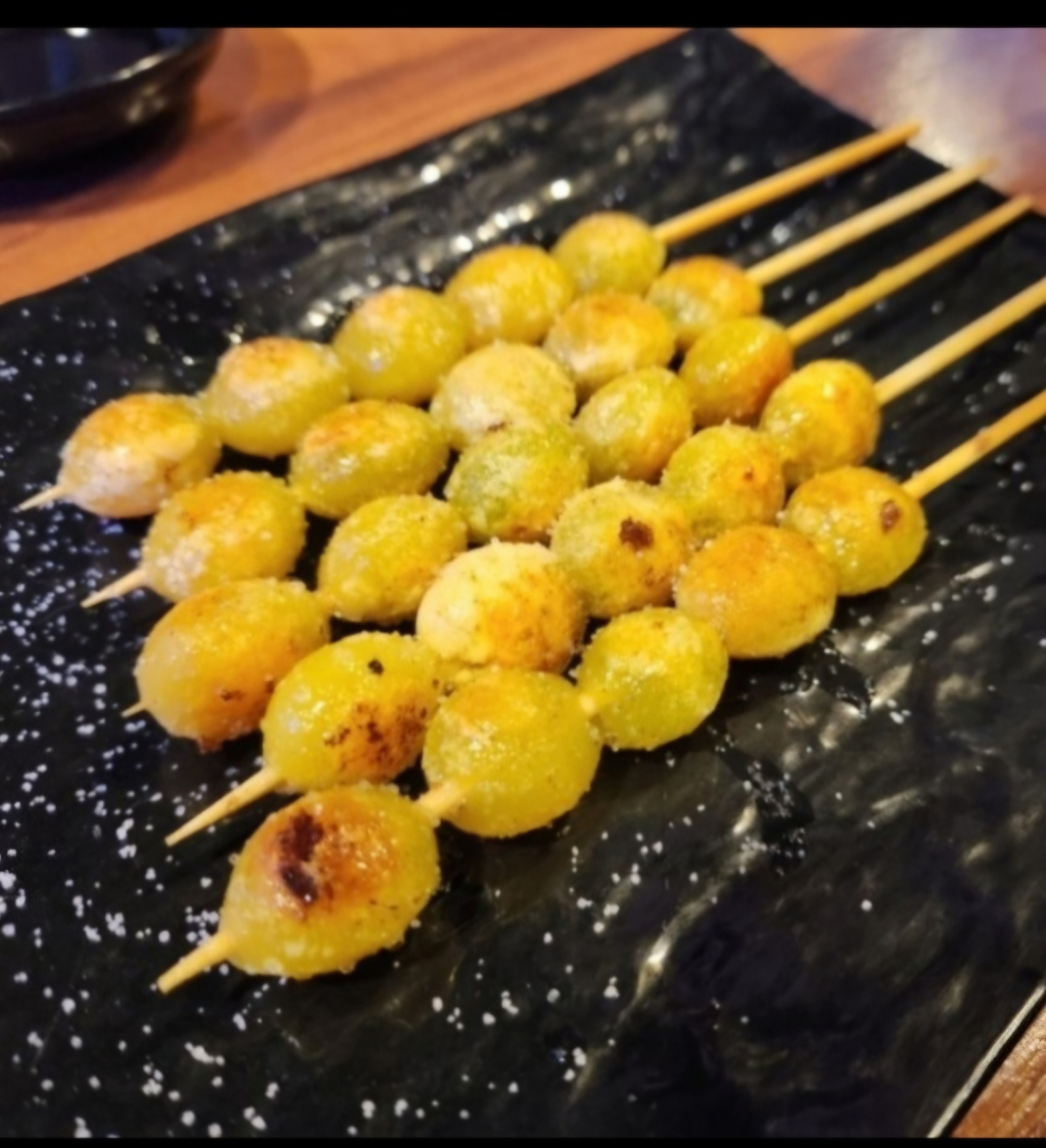 수내닭꼬치 김포장기점