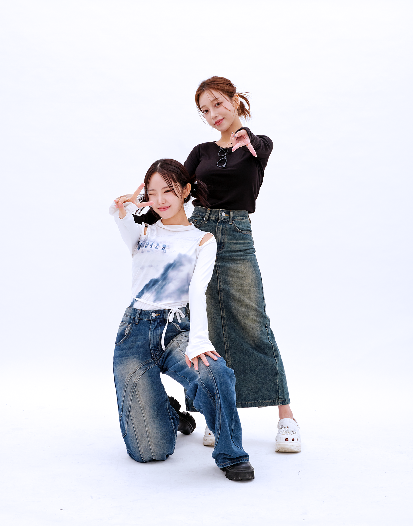 미라트스튜디오 범어로데오점