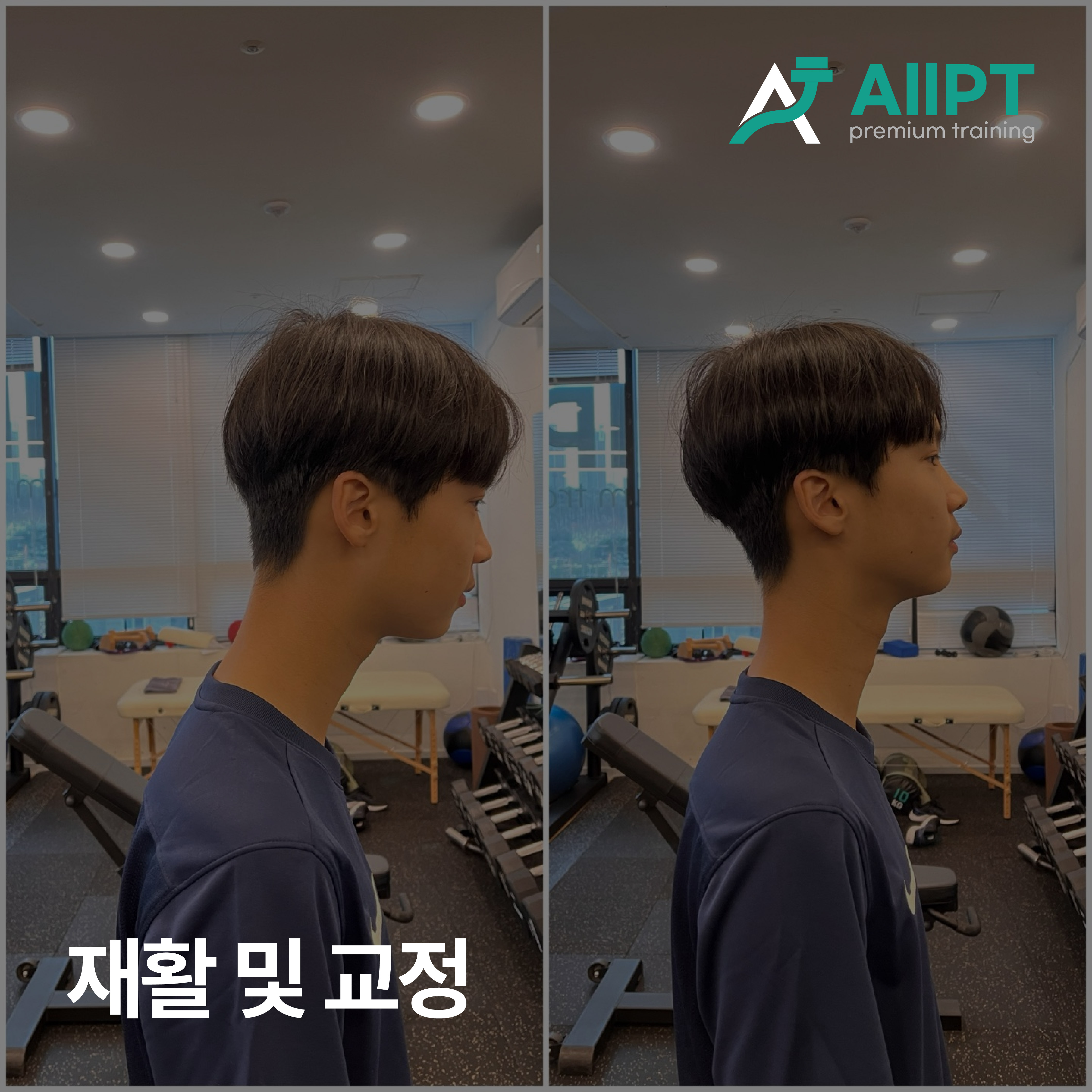 올피티 헬스&PT 대표 이미지