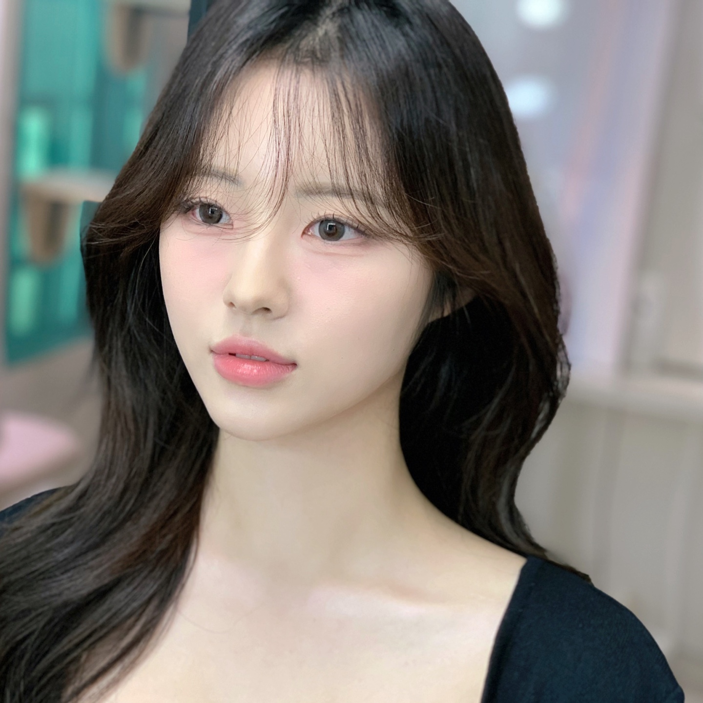 뿌르아띠 헤어 메이크업 & 원데이 클래스