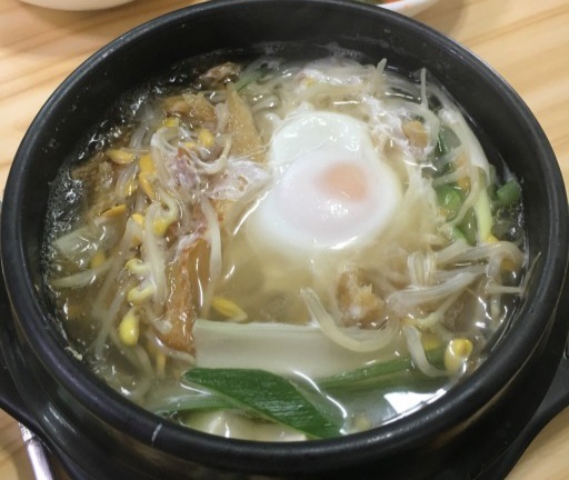 구례소나무정원